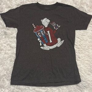 ICEE Mr. Cool tee size S